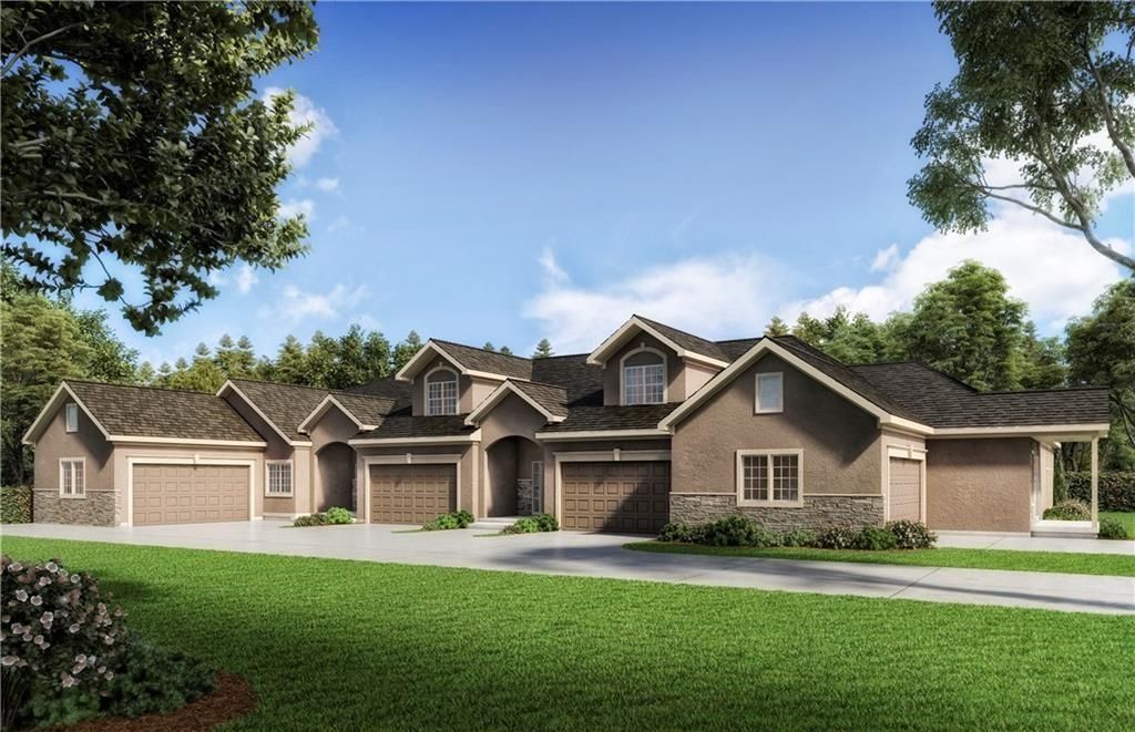 17366 S Raintree Drive Bldg J Unit 40, Olathe, KS 66062