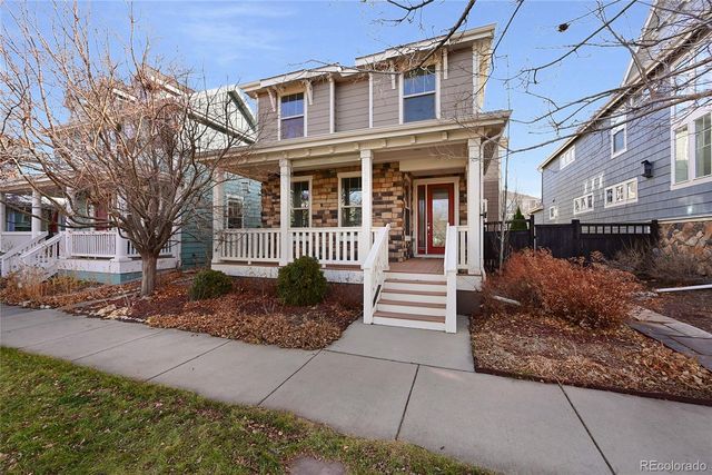 3656 Akron Street, Denver, CO 80238