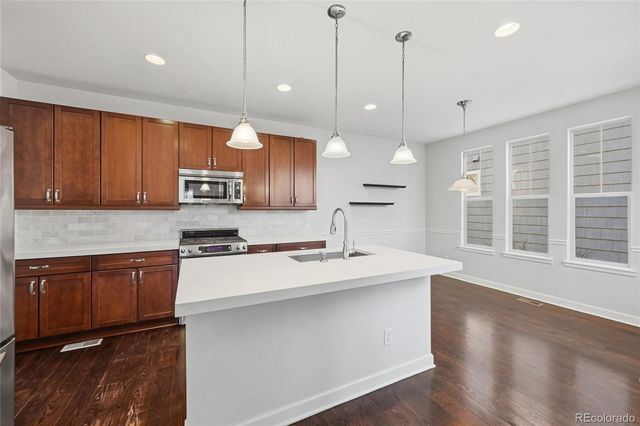 3656 Akron Street, Denver, CO 80238