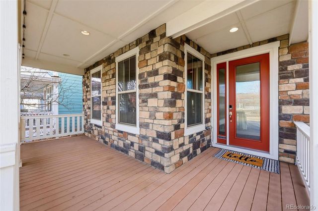 3656 Akron Street, Denver, CO 80238