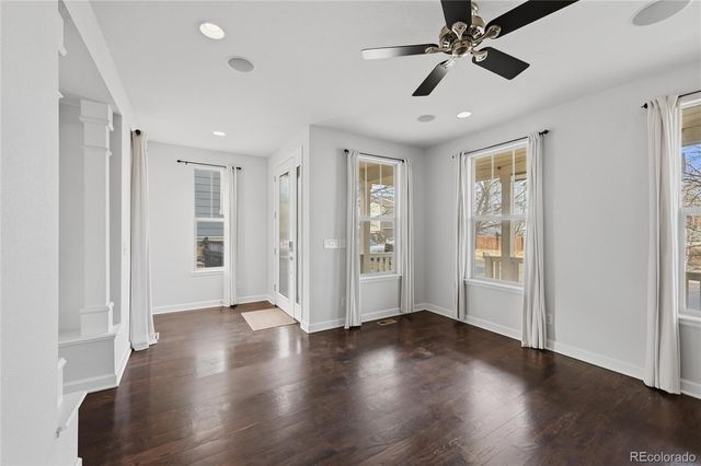 3656 Akron Street, Denver, CO 80238