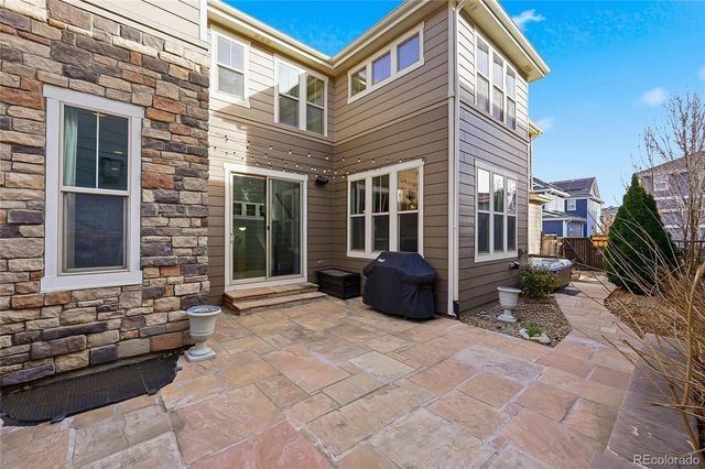 3656 Akron Street, Denver, CO 80238