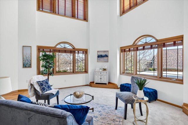 5753 Dawley Drive, Fitchburg, WI 53711