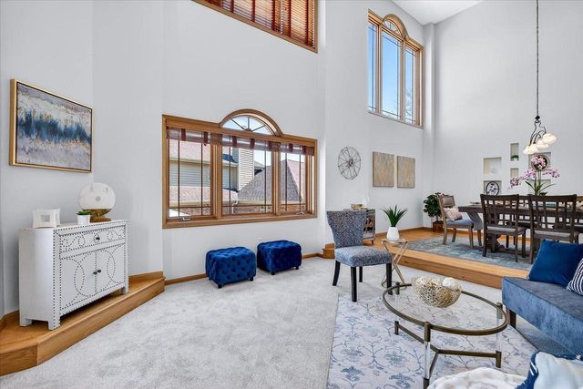 5753 Dawley Drive, Fitchburg, WI 53711