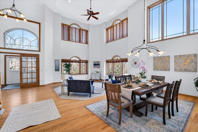 5753 Dawley Drive, Fitchburg, WI 53711