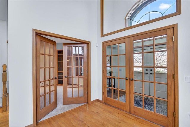 5753 Dawley Drive, Fitchburg, WI 53711