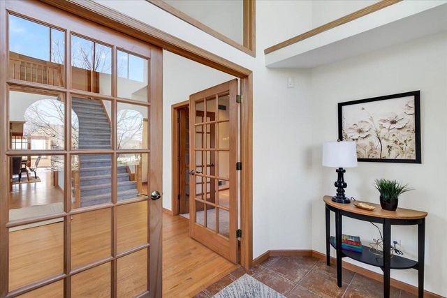 5753 Dawley Drive, Fitchburg, WI 53711