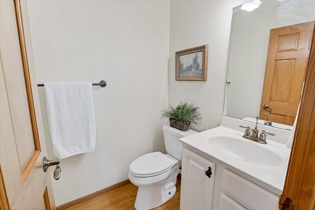 5753 Dawley Drive, Fitchburg, WI 53711