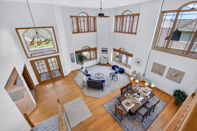 5753 Dawley Drive, Fitchburg, WI 53711