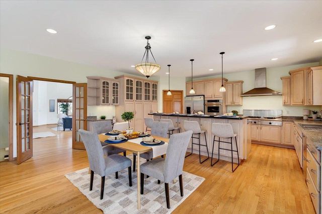 5753 Dawley Drive, Fitchburg, WI 53711