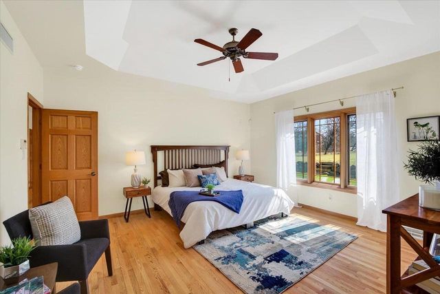 5753 Dawley Drive, Fitchburg, WI 53711