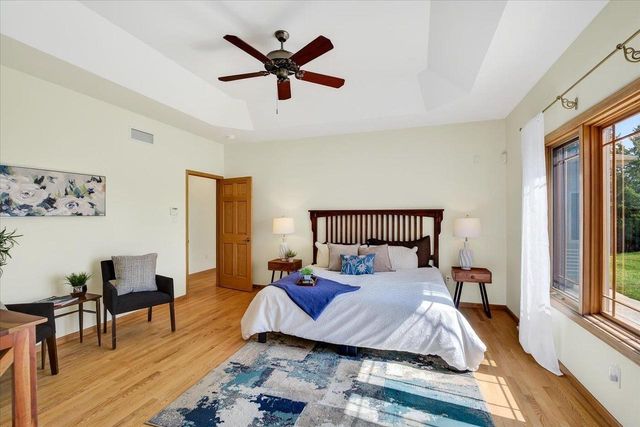 5753 Dawley Drive, Fitchburg, WI 53711