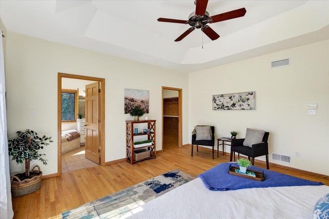 5753 Dawley Drive, Fitchburg, WI 53711