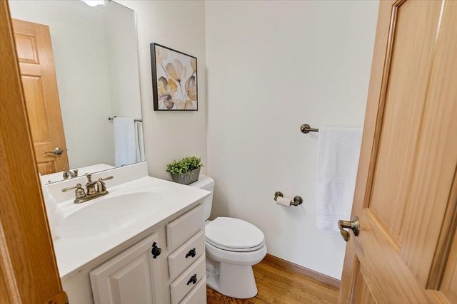 5753 Dawley Drive, Fitchburg, WI 53711