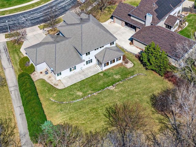 5753 Dawley Drive, Fitchburg, WI 53711