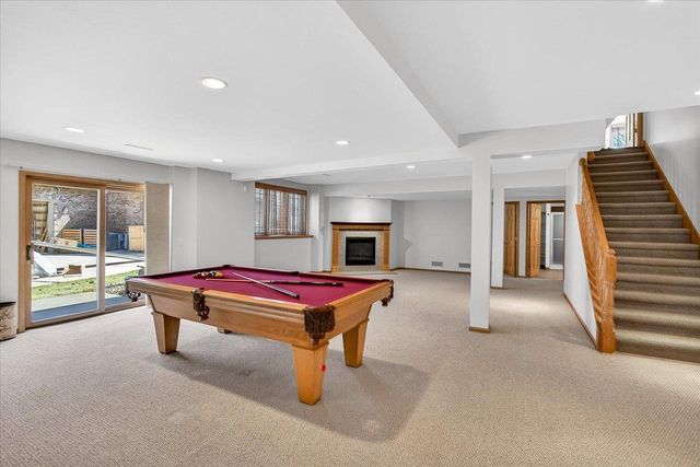 5753 Dawley Drive, Fitchburg, WI 53711