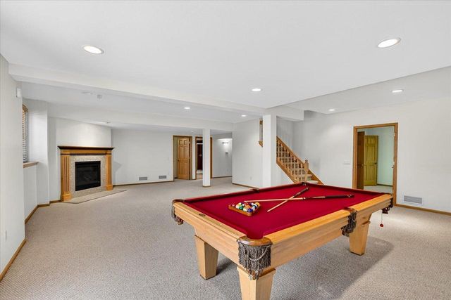 5753 Dawley Drive, Fitchburg, WI 53711