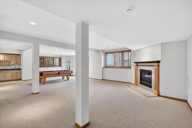 5753 Dawley Drive, Fitchburg, WI 53711