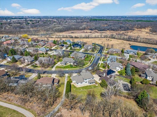 5753 Dawley Drive, Fitchburg, WI 53711