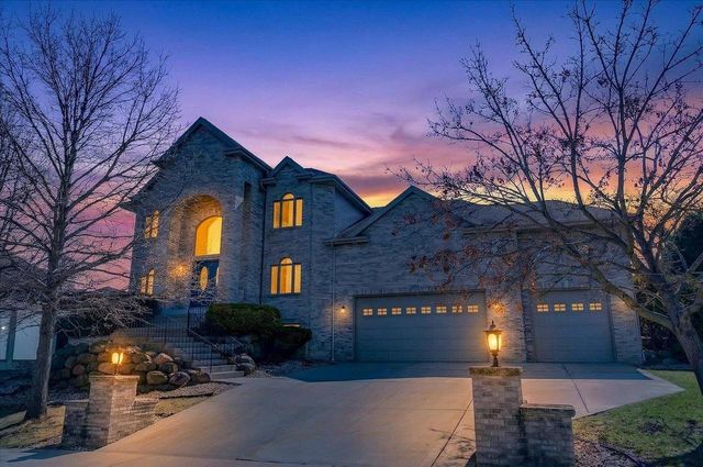 5753 Dawley Drive, Fitchburg, WI 53711