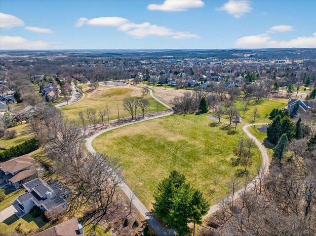 5753 Dawley Drive, Fitchburg, WI 53711