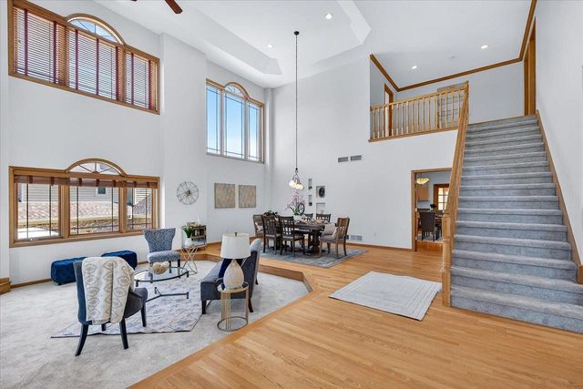 5753 Dawley Drive, Fitchburg, WI 53711