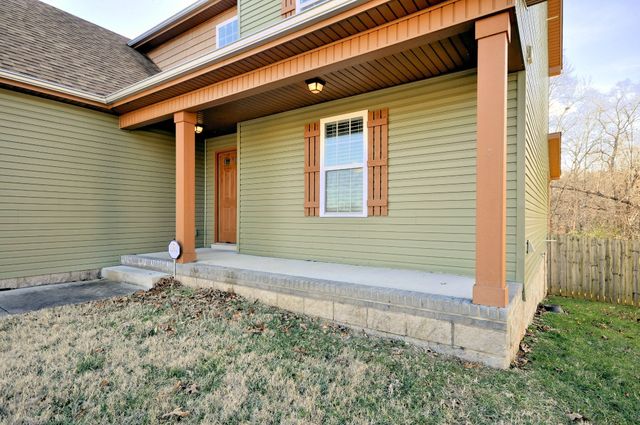 446 CYPRUS CT, Clarksville, TN 37040