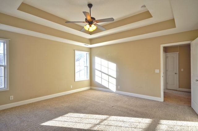 446 CYPRUS CT, Clarksville, TN 37040