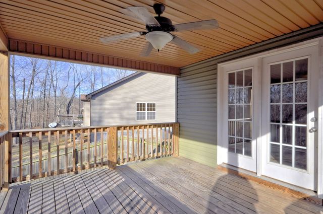 446 CYPRUS CT, Clarksville, TN 37040