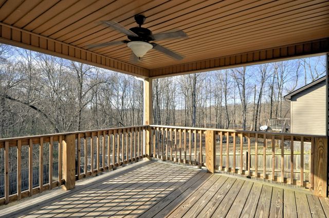 446 CYPRUS CT, Clarksville, TN 37040