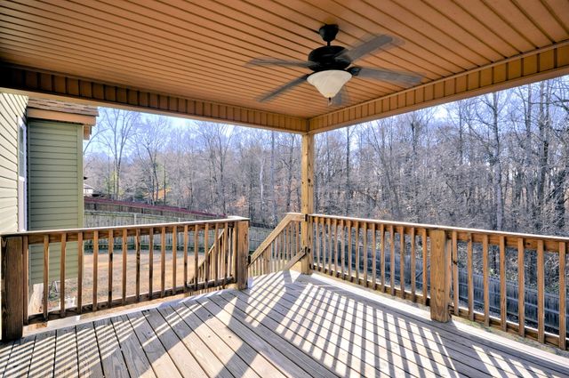 446 CYPRUS CT, Clarksville, TN 37040