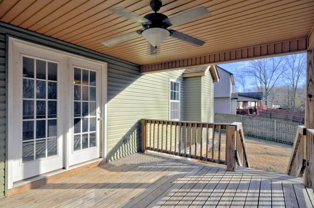 446 CYPRUS CT, Clarksville, TN 37040