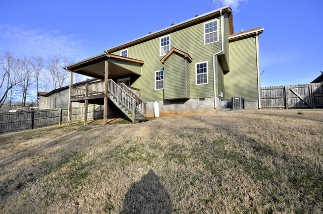 446 CYPRUS CT, Clarksville, TN 37040