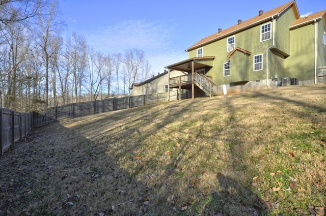 446 CYPRUS CT, Clarksville, TN 37040