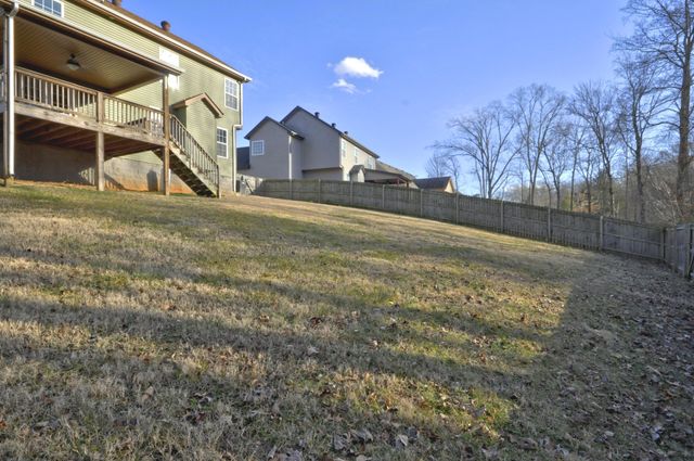 446 CYPRUS CT, Clarksville, TN 37040