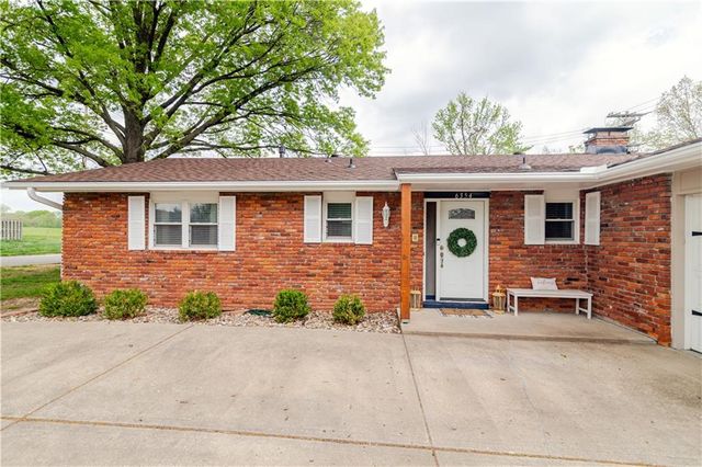 6354 Freeman Avenue, Kansas City, KS 66102