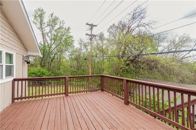6354 Freeman Avenue, Kansas City, KS 66102