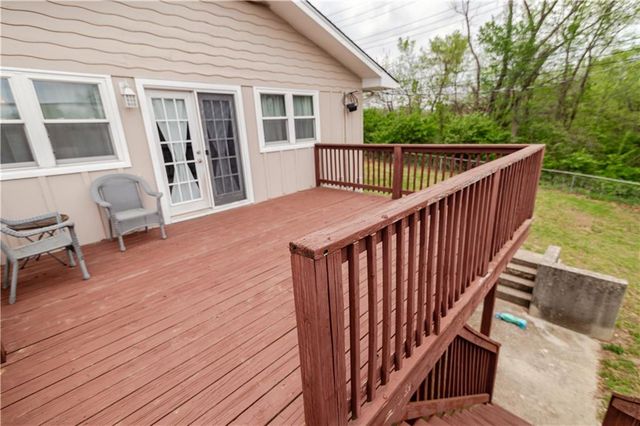 6354 Freeman Avenue, Kansas City, KS 66102