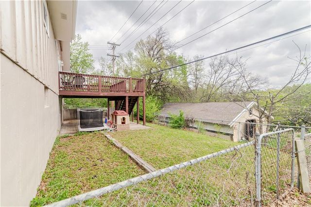 6354 Freeman Avenue, Kansas City, KS 66102