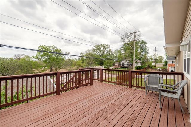6354 Freeman Avenue, Kansas City, KS 66102