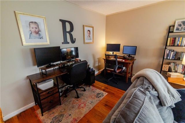 6354 Freeman Avenue, Kansas City, KS 66102