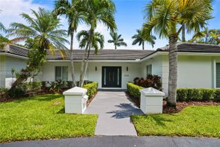 15305 SW 78th Court, Palmetto Bay, FL 33157