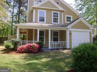 1291 Old Countryside Circle E, Stone Mountain, GA 30083