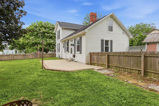131 Front Street, Groveport, OH 43125