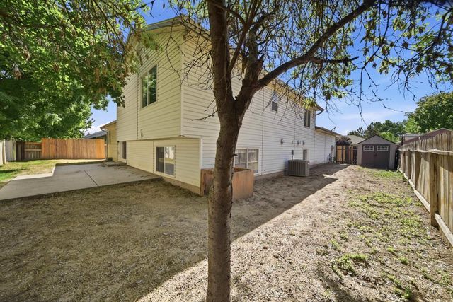 4766 N Bruxelles Dr, Boise, ID 83704