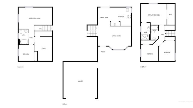 4766 N Bruxelles Dr, Boise, ID 83704
