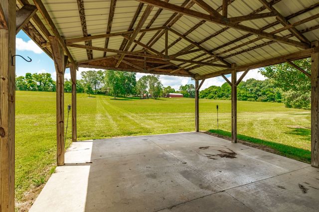 0 New Hall Rd, Greenbrier, TN 37073