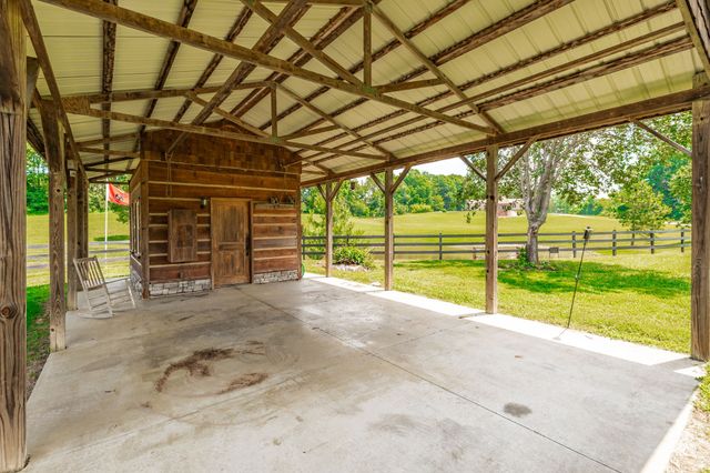 0 New Hall Rd, Greenbrier, TN 37073