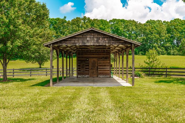0 New Hall Rd, Greenbrier, TN 37073