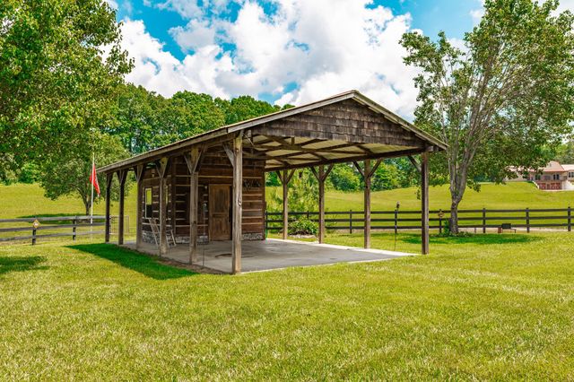 0 New Hall Rd, Greenbrier, TN 37073